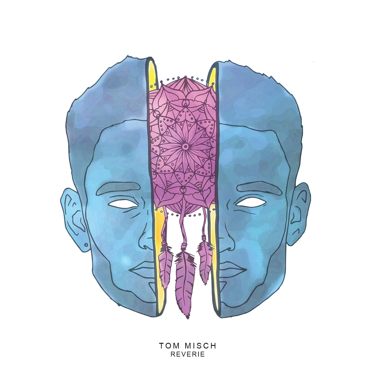 دانلود آهنگ Follow از Tom Misch