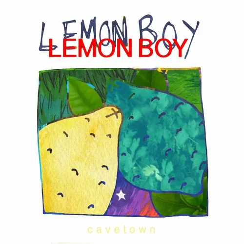 دانلود آهنگ Fool از Cavetown