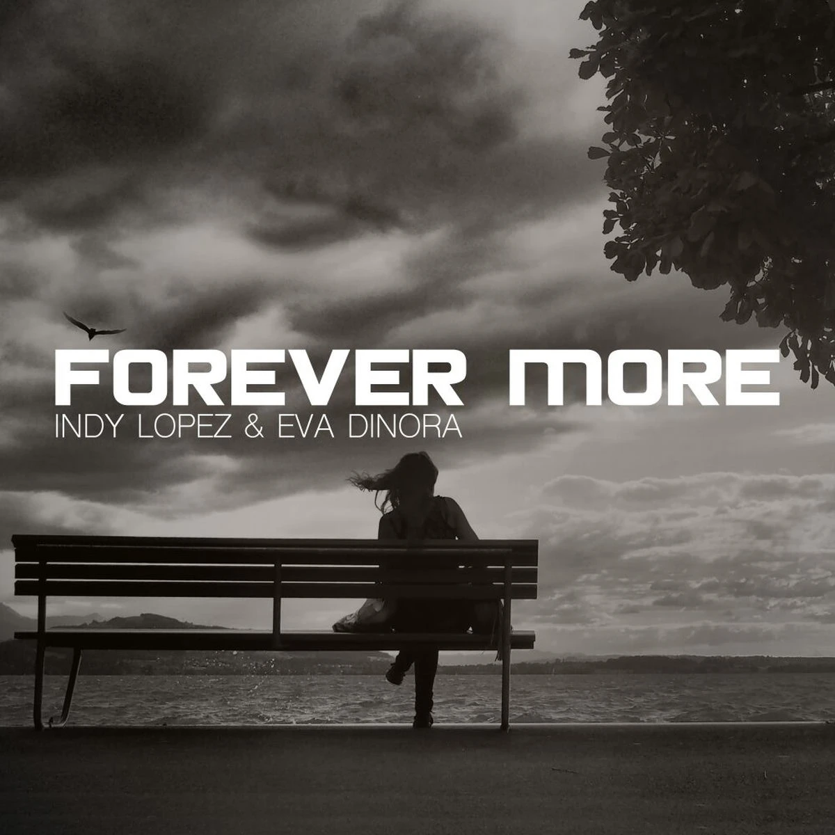 دانلود آهنگ Forever More (Stream Mix) از Indy Lopez