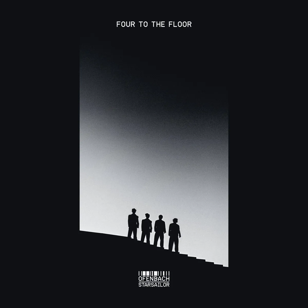 دانلود آهنگ Four To The Floor از Ofenbach