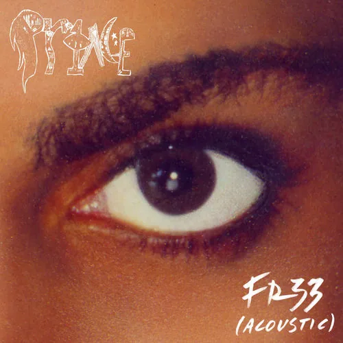 دانلود آهنگ Free (Acoustic Version) از Prince