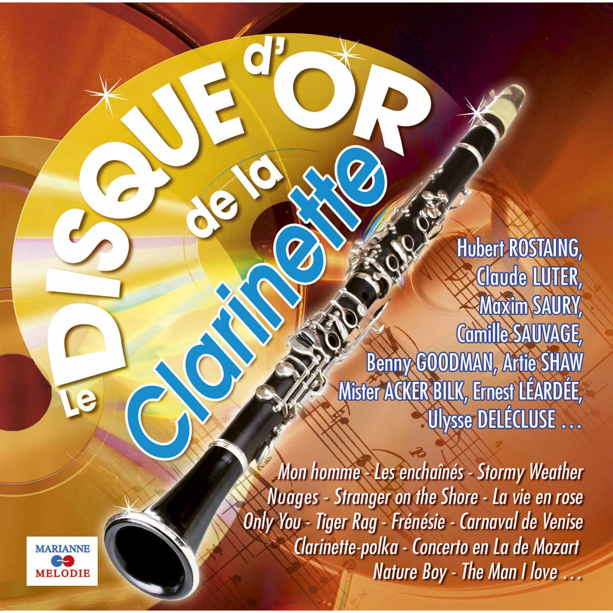 دانلود آهنگ Frenesi از Artie Shaw