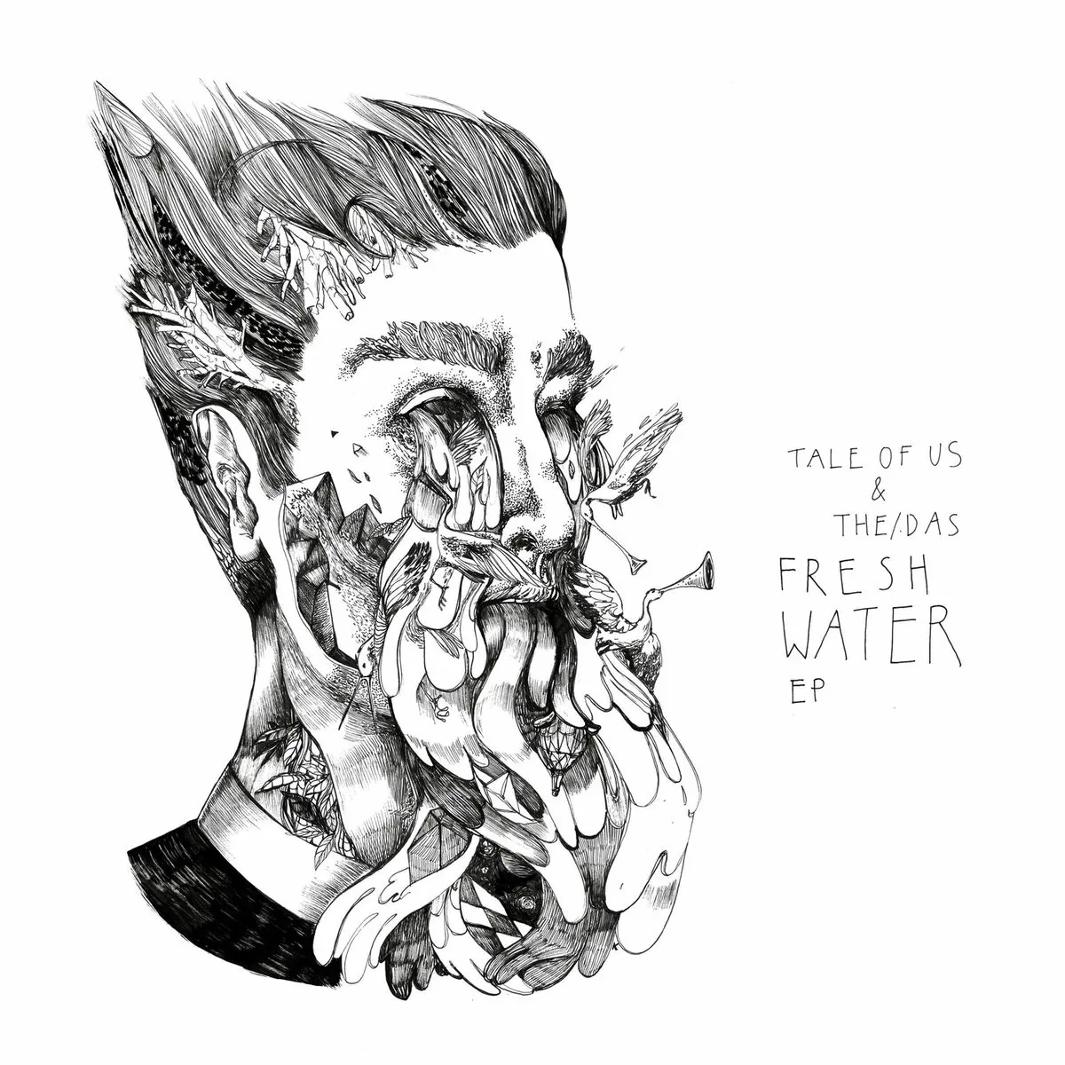 دانلود آهنگ Fresh Water از Tale Of Us