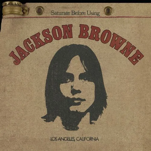 دانلود آهنگ From Silver Lake (Remastered) از Jackson Browne