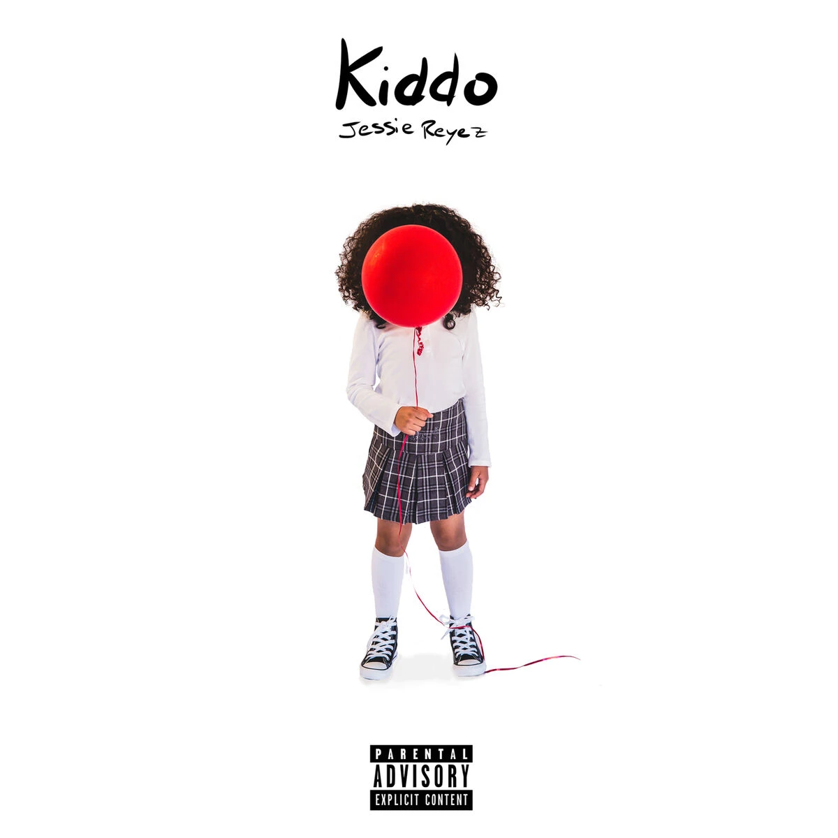 دانلود آهنگ Fuck It از Jessie Reyez