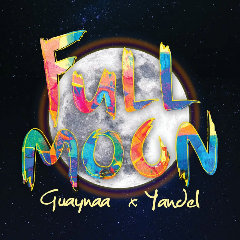 دانلود آهنگ Full Moon از Yandel