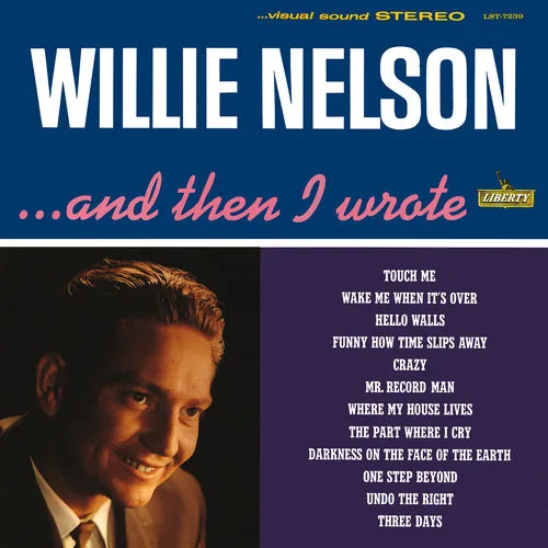دانلود آهنگ Funny How Time Slips Away از Willie Nelson