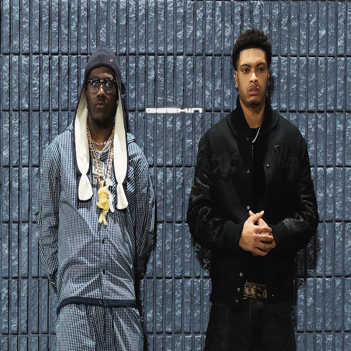 دانلود آهنگ GEEKIN (feat. Lil Yachty) از Nemzzz