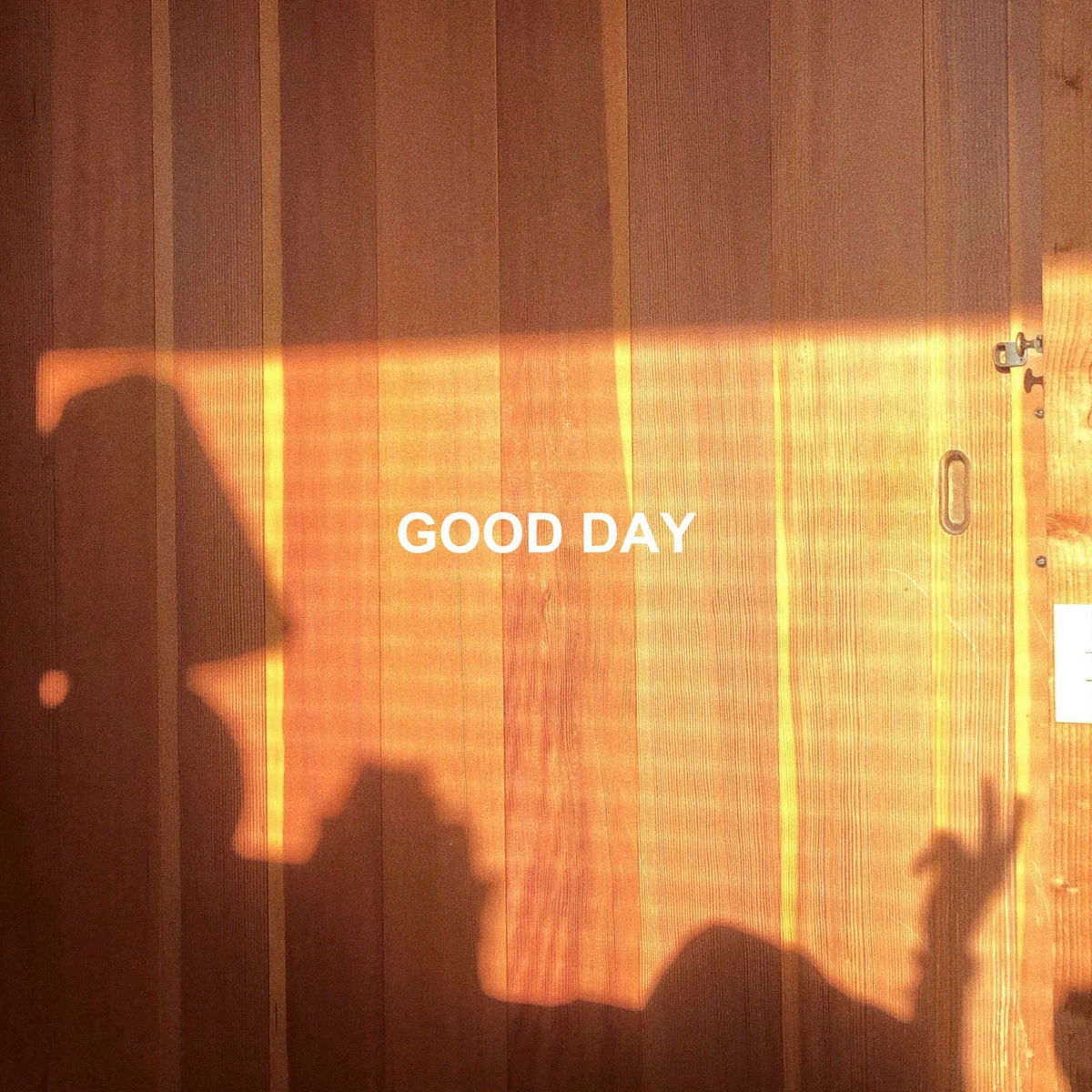 دانلود آهنگ GOOD DAY از Forrest Frank