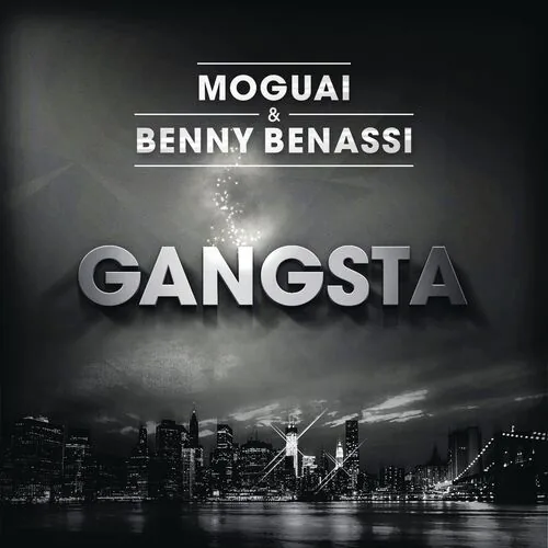 دانلود آهنگ Gangsta (Radio Edit) از Benny Benassi