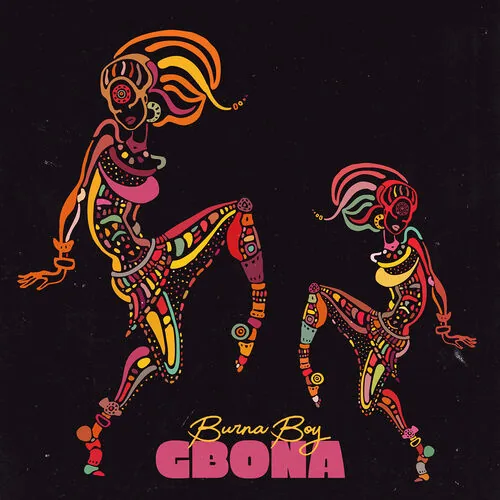 دانلود آهنگ Gbona از Burna Boy