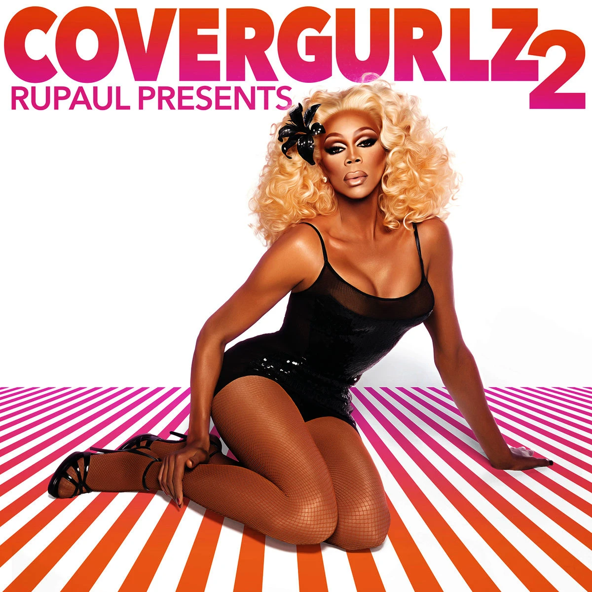 دانلود آهنگ Geronimo (feat. Trixie Mattel) از Trixie Mattel