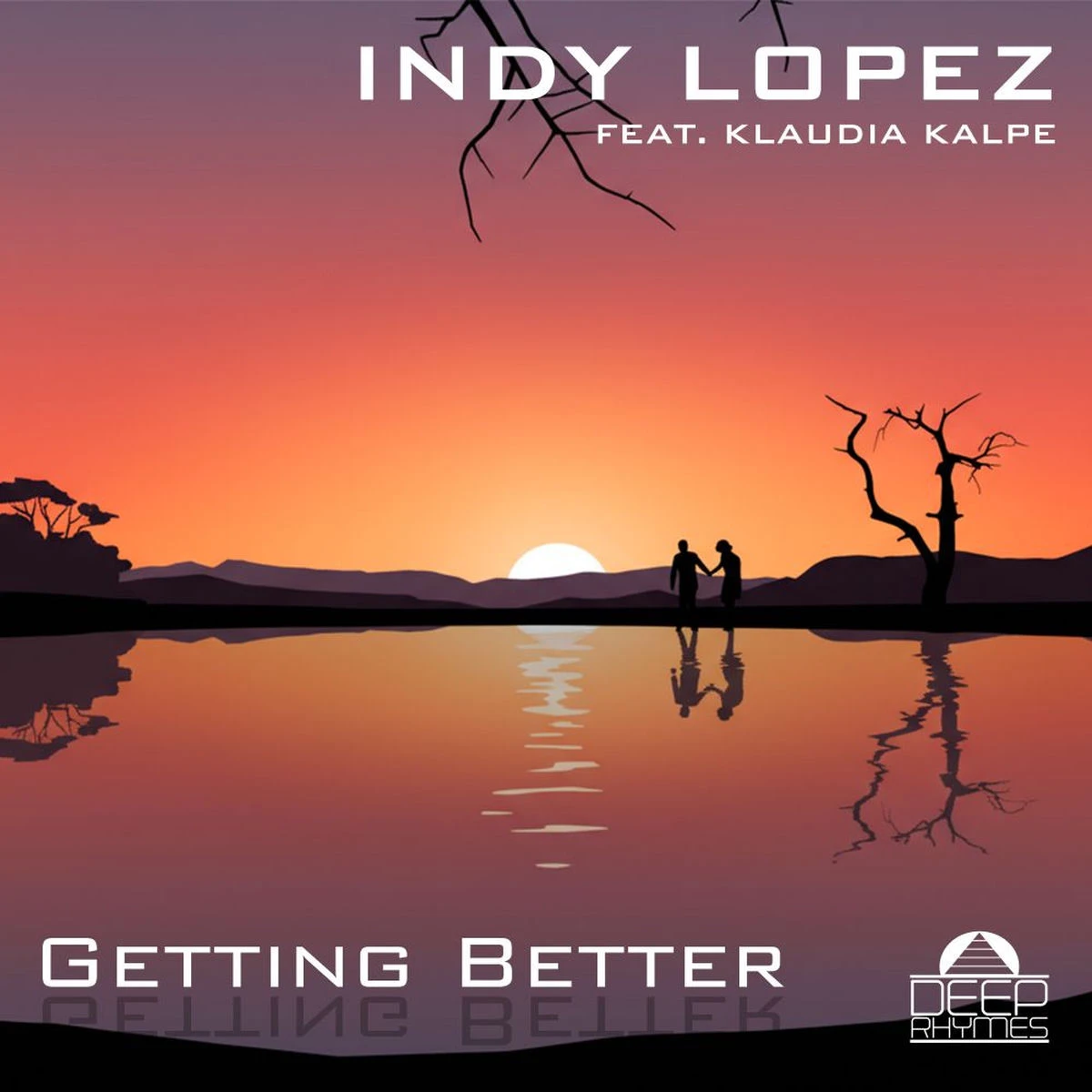 دانلود آهنگ Getting Better (Vocal Streamix) از Indy Lopez