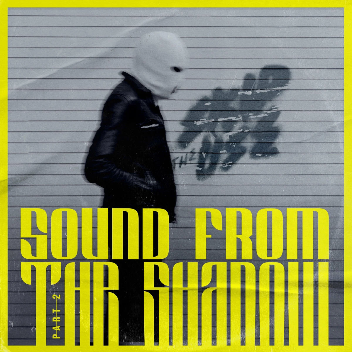دانلود آهنگ Ghost (Live) از Skip the Use