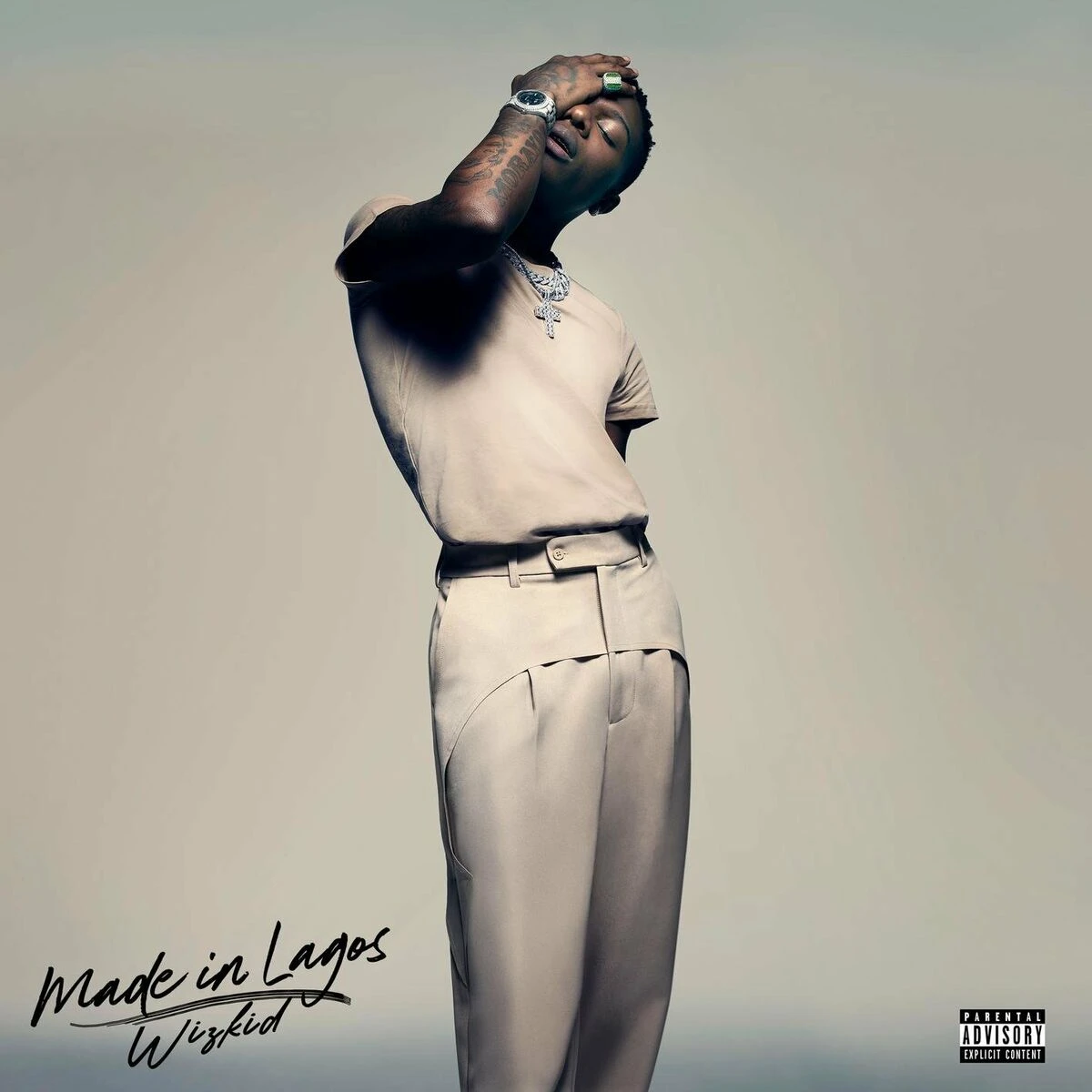 دانلود آهنگ Ginger (feat. Burna Boy) از Burna Boy