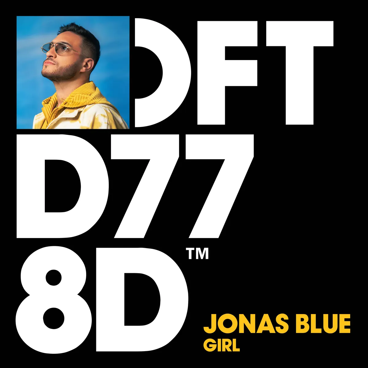 دانلود آهنگ Girl از Jonas Blue