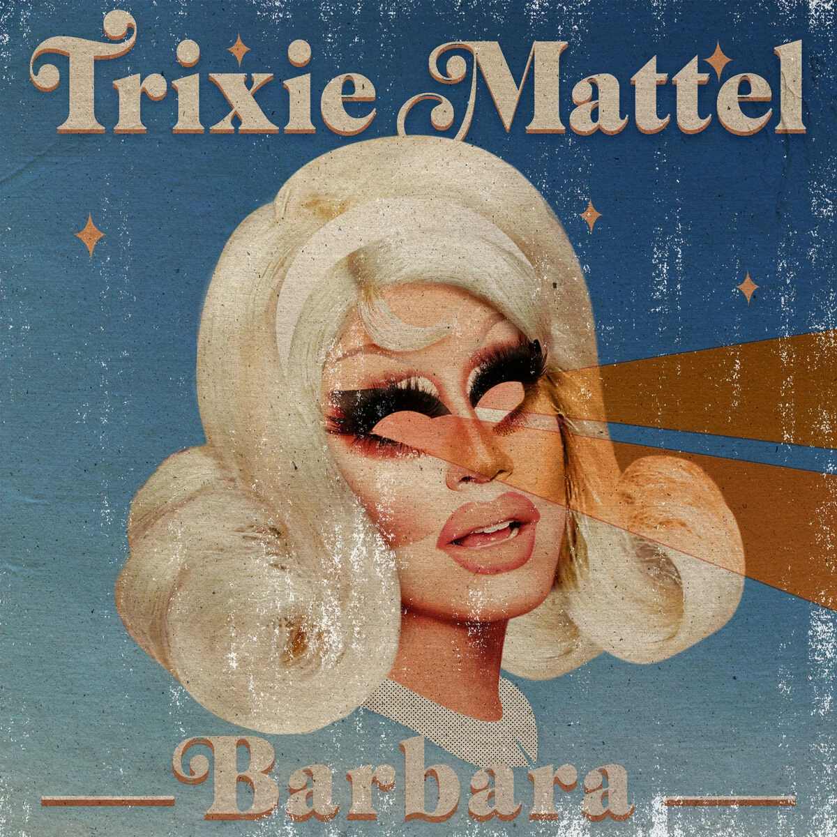 دانلود آهنگ Girl Next Door از Trixie Mattel