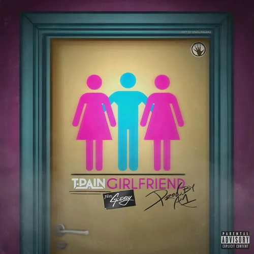 دانلود آهنگ Girlfriend از T-Pain