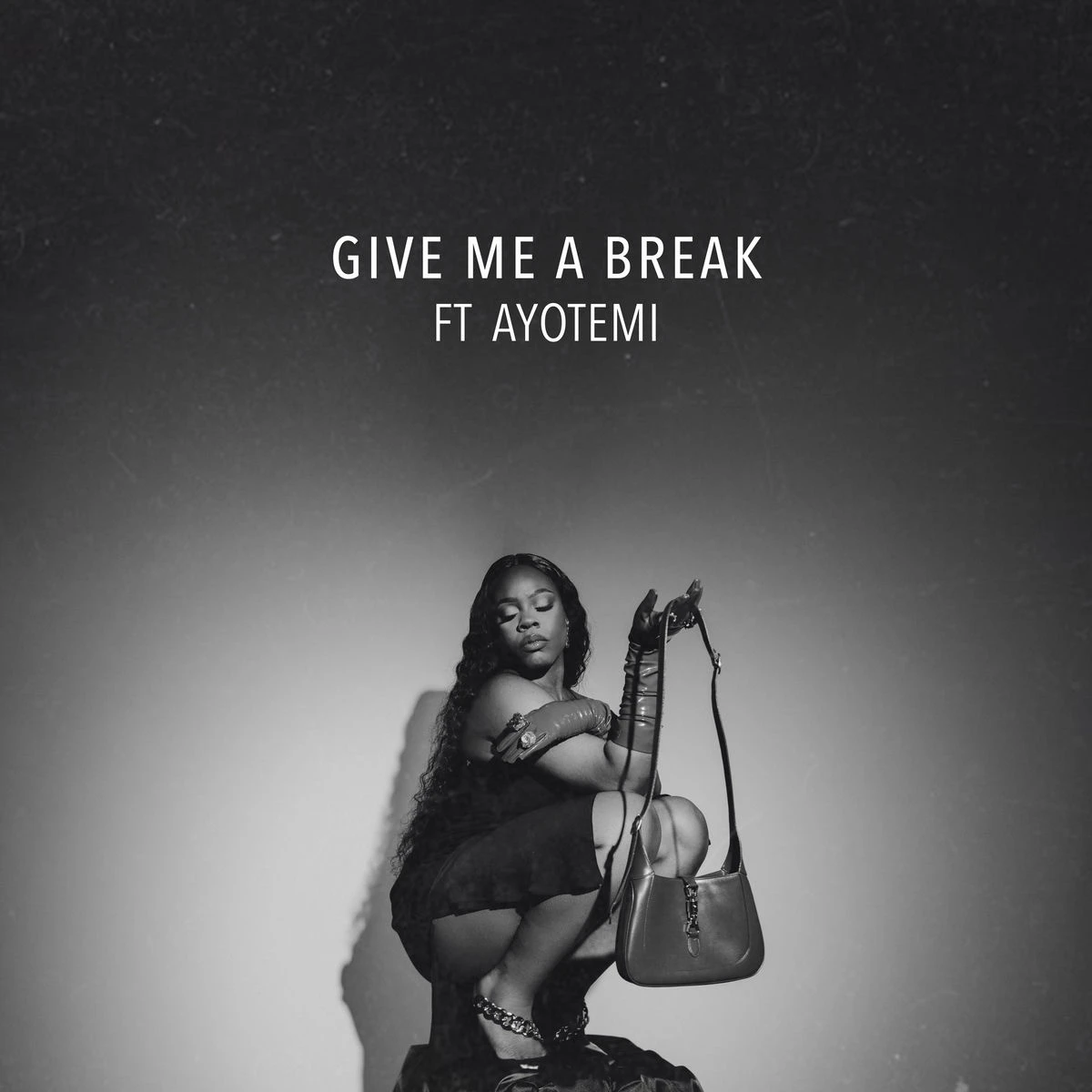 دانلود آهنگ Give Me A Break از Shaé Universe