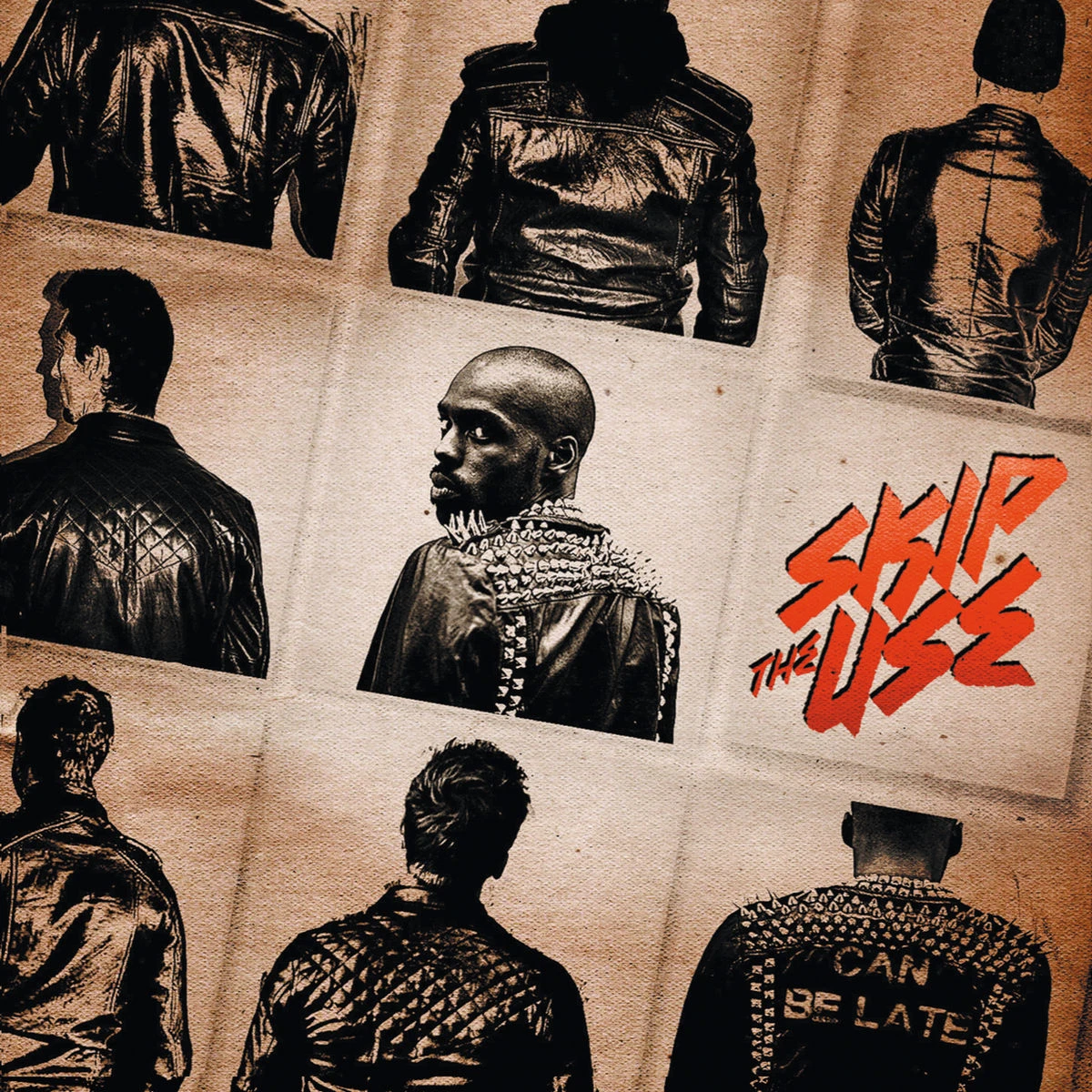 دانلود آهنگ Give Me Your Life از Skip the Use