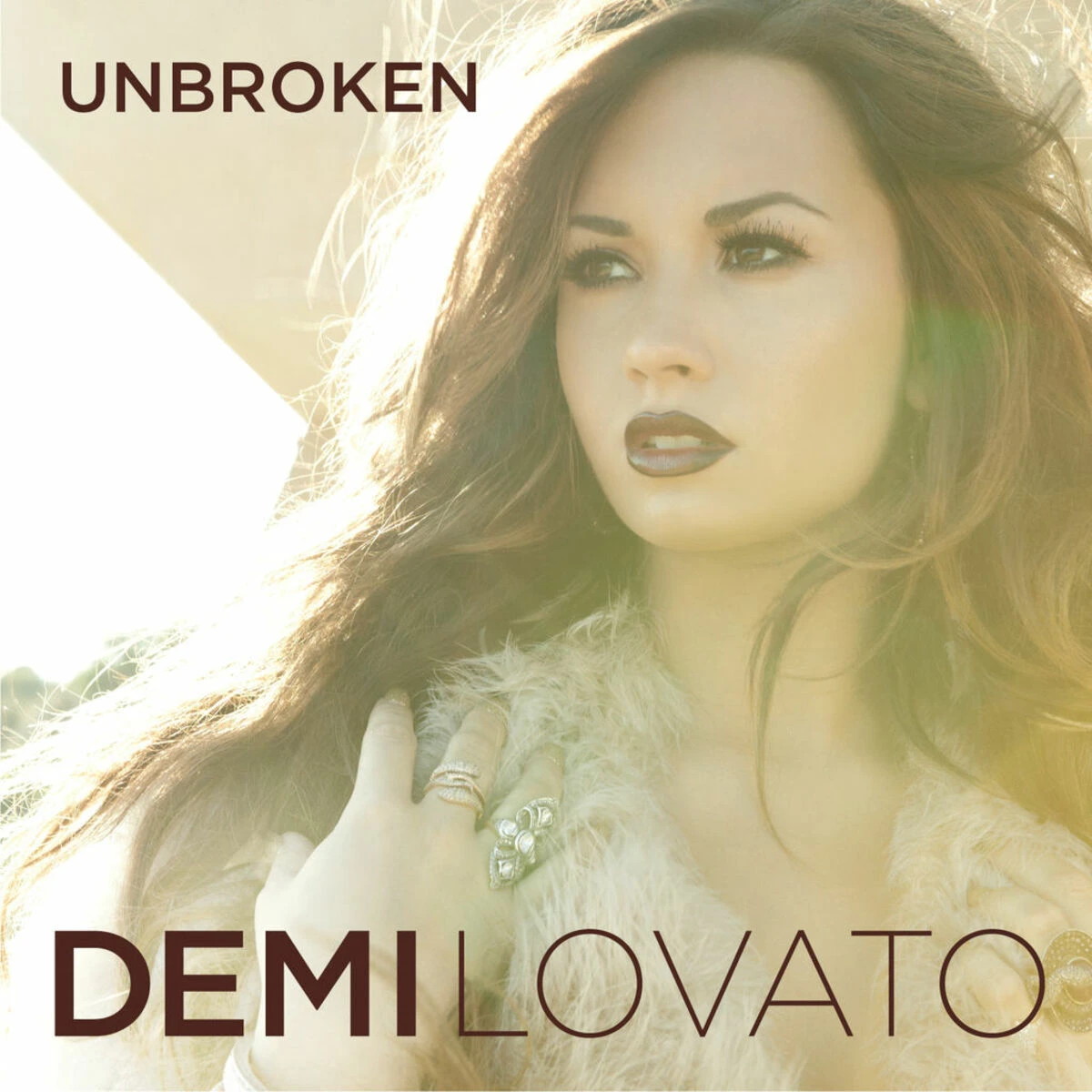 دانلود آهنگ Give Your Heart a Break از Demi Lovato