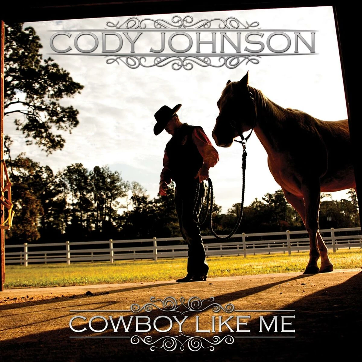 دانلود آهنگ Give a Cowboy a Kiss از Cody Johnson