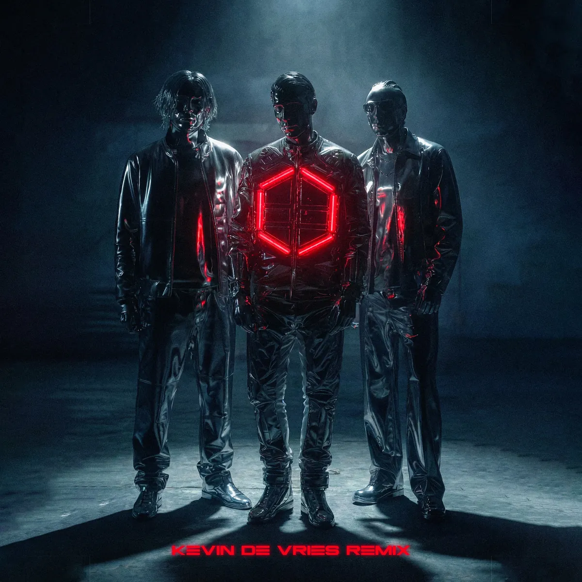 دانلود آهنگ Go Home With A Stranger (Kevin de Vries Remix) از Don Diablo