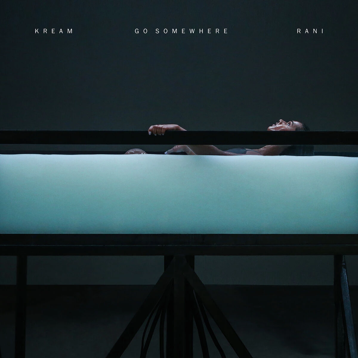 دانلود آهنگ Go Somewhere از KREAM