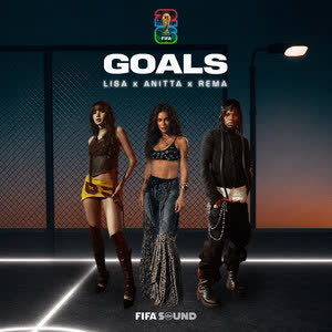 دانلود آهنگ Goals از LISA