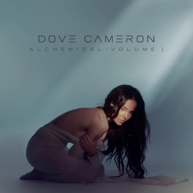 دانلود آهنگ God's Game از Dove Cameron