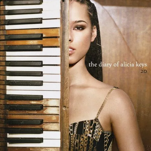 دانلود آهنگ Golden Child از Alicia Keys
