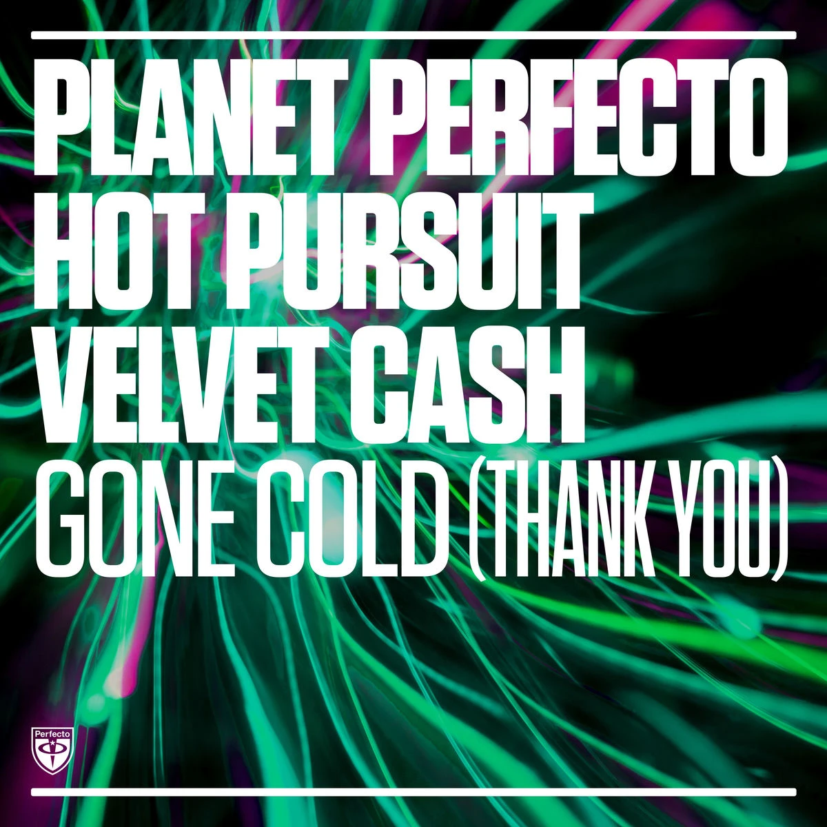 دانلود آهنگ Gone Cold (Thank You) از Velvet Cash