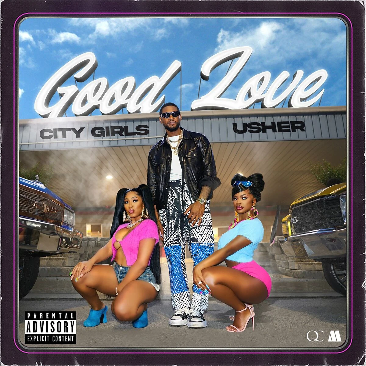 دانلود آهنگ Good Love از City Girls