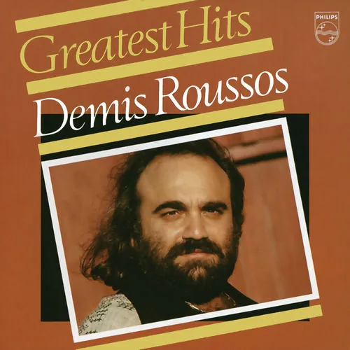 دانلود آهنگ Goodbye My Love Goodbye از Demis Roussos