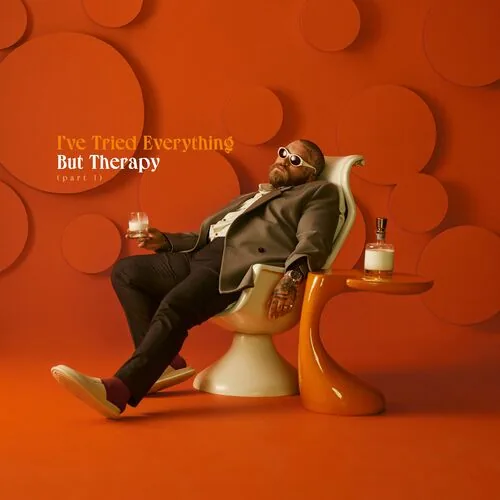 دانلود آهنگ Goodbye's Been Good to You از Teddy Swims