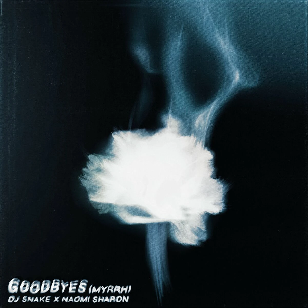 دانلود آهنگ Goodbyes (Myrrh) از Naomi Sharon