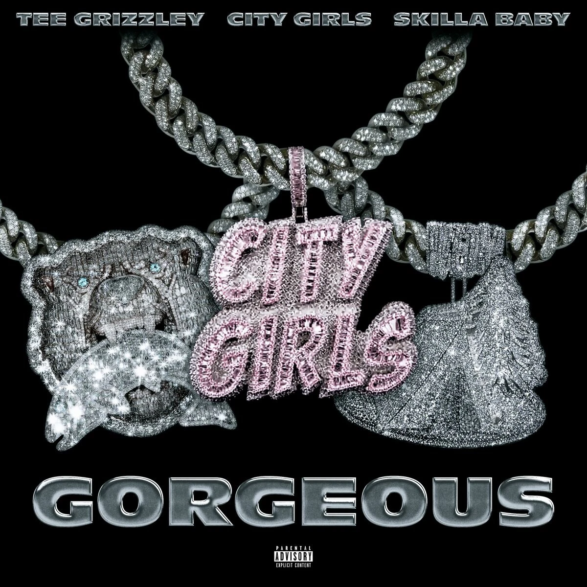 دانلود آهنگ Gorgeous Remix (feat. City Girls) از City Girls