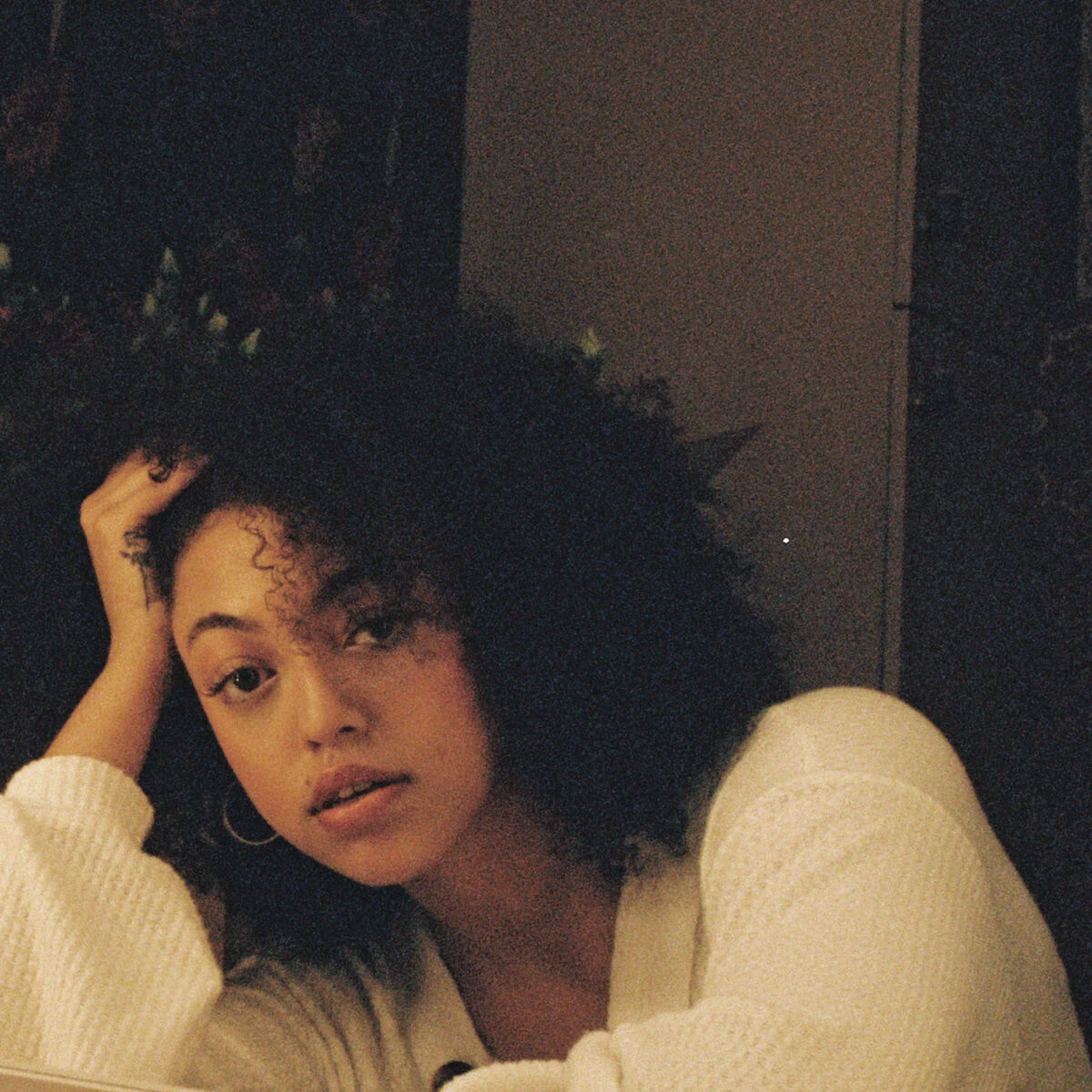 دانلود آهنگ Grateful از Mahalia