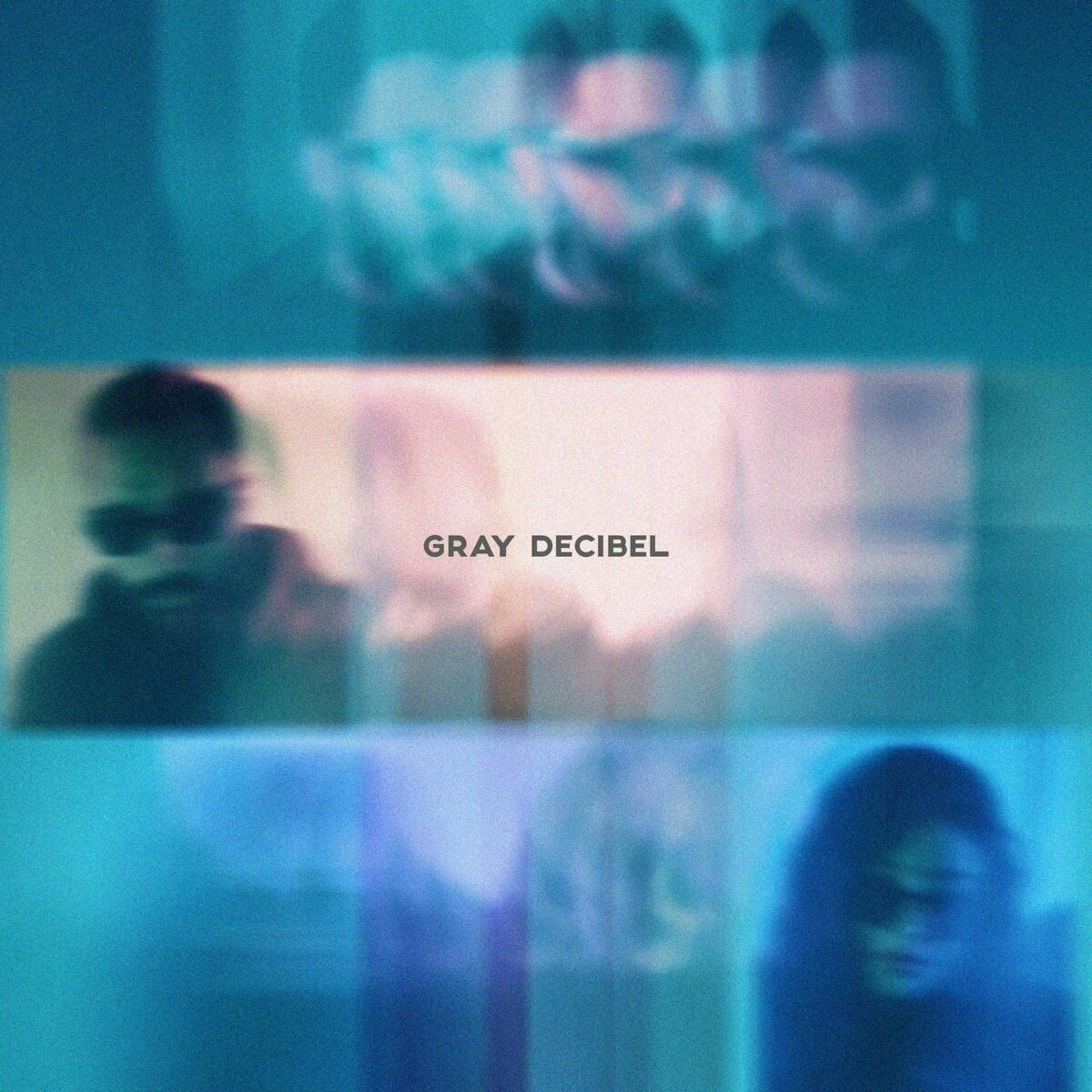 دانلود آهنگ Gray DECIBEL از تامارا