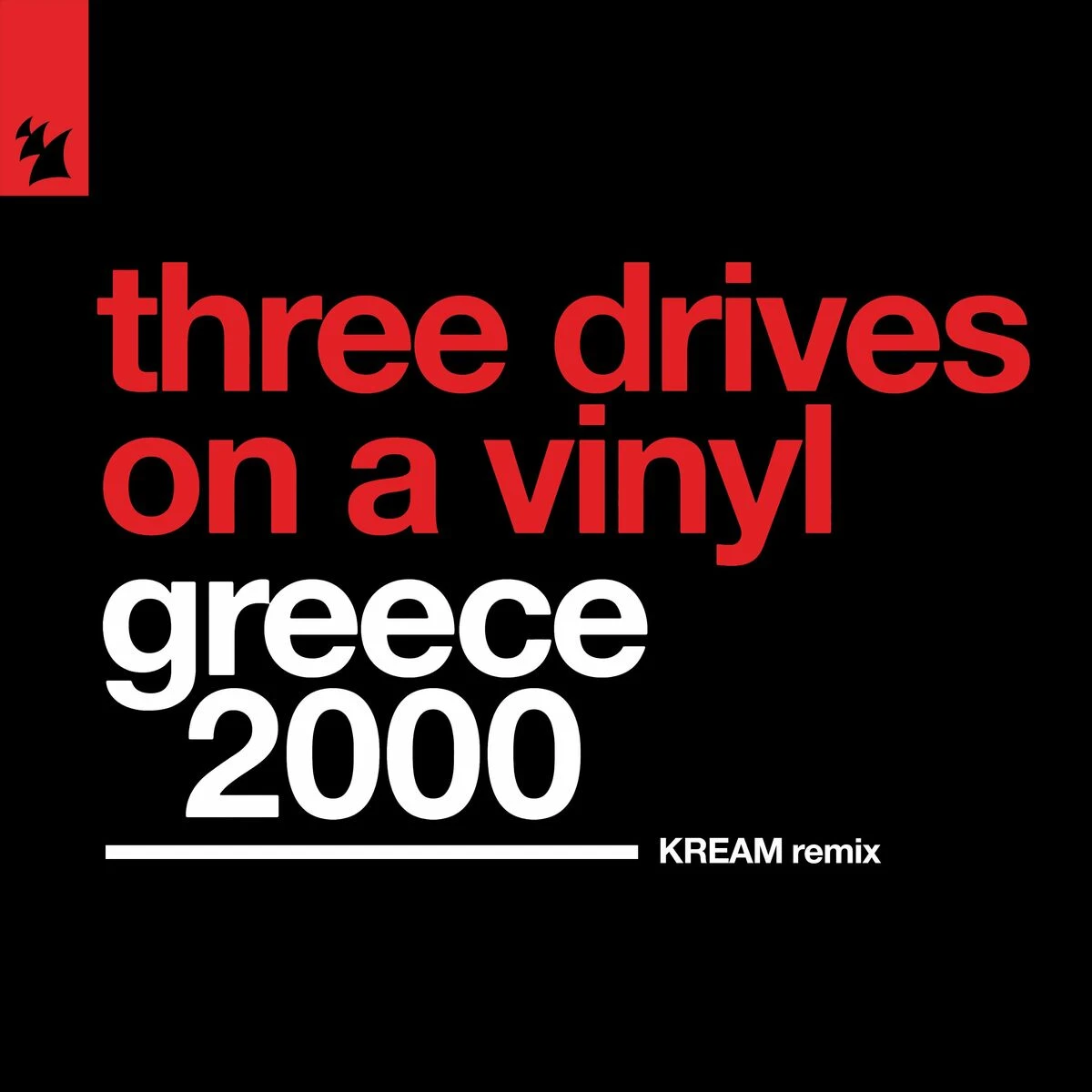 دانلود آهنگ Greece 2000 (KREAM Remix) از KREAM