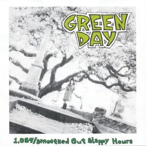 دانلود آهنگ Green Day از Green Day