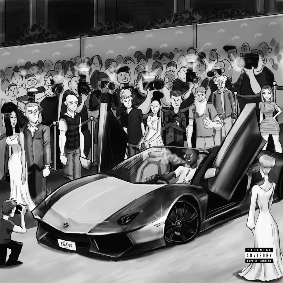 دانلود آهنگ Green Light از Key Glock