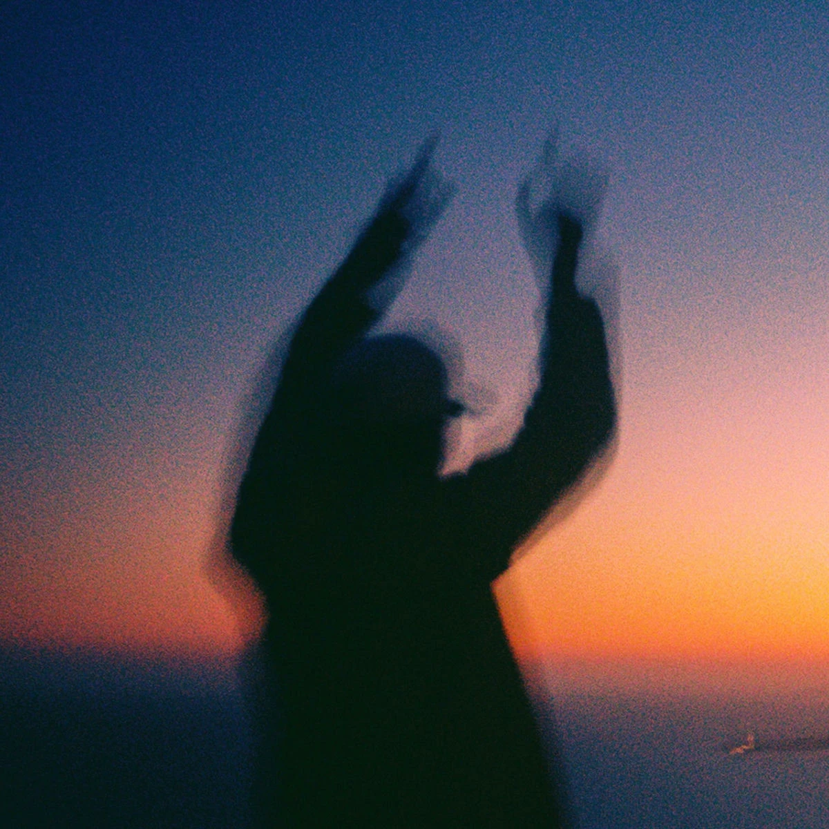 دانلود آهنگ HALLELUJAH از Forrest Frank