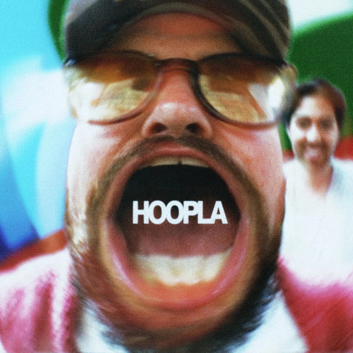 دانلود آهنگ HOOPLA از Quinn XCII