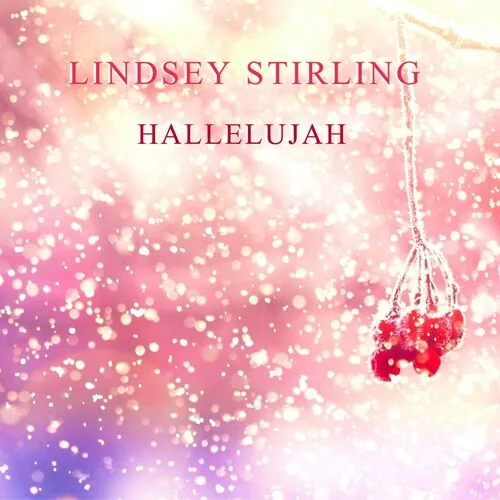 دانلود آهنگ Hallelujah از Lindsey Stirling