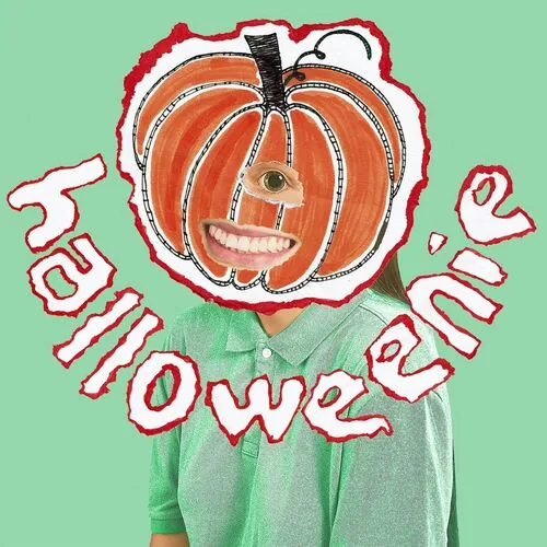 دانلود آهنگ Halloweenie : Halloweenie از Ashnikko