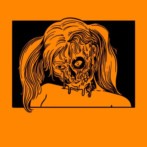 دانلود آهنگ Halloweenie II: Pumpkin Spice از Ashnikko
