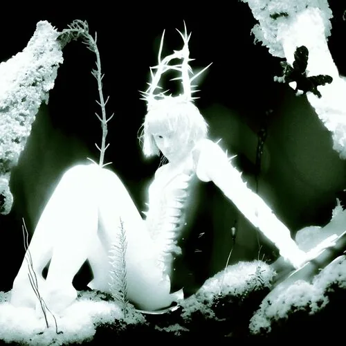 دانلود آهنگ Halloweenie V: The Moss King از Ashnikko