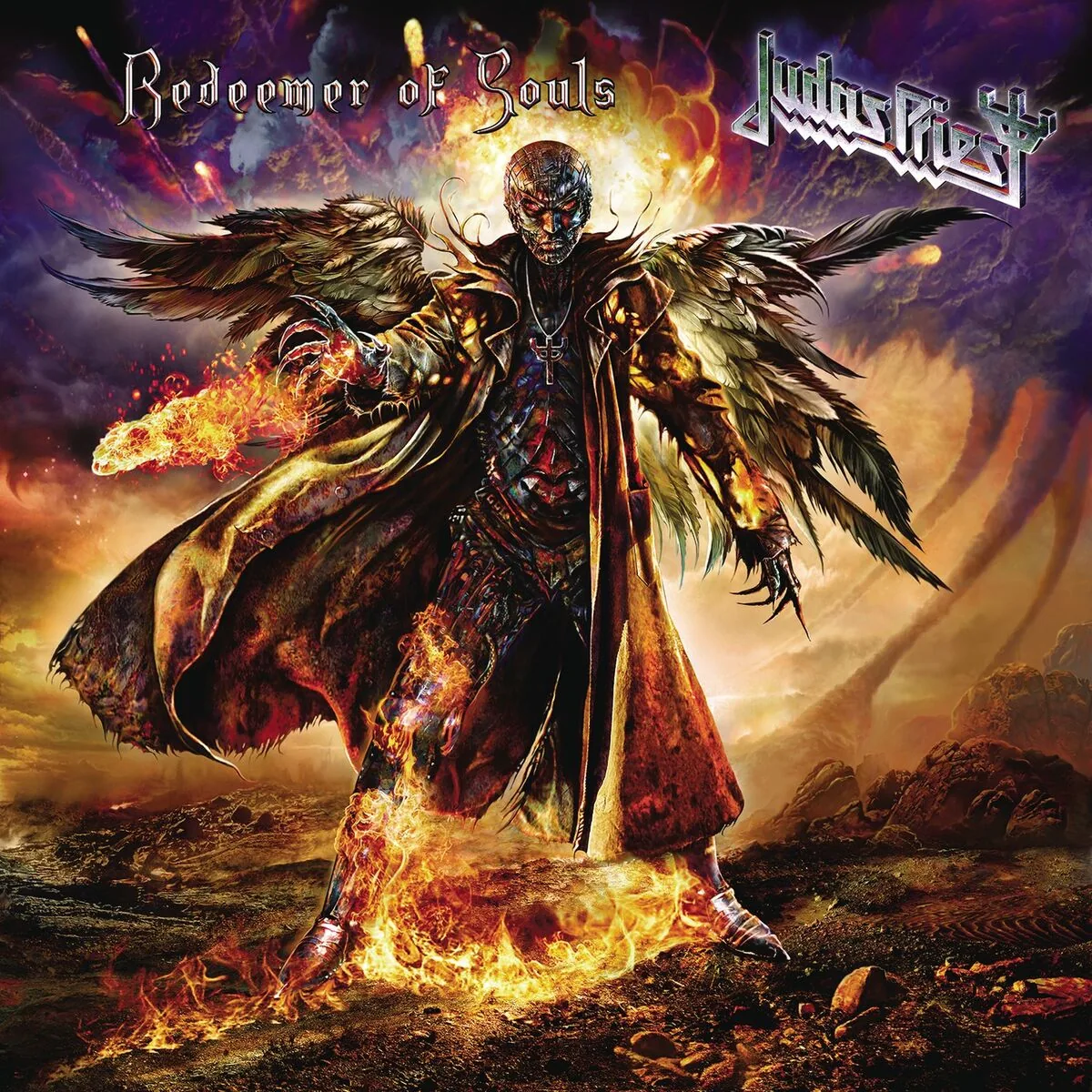 دانلود آهنگ Halls of Valhalla از Judas Priest