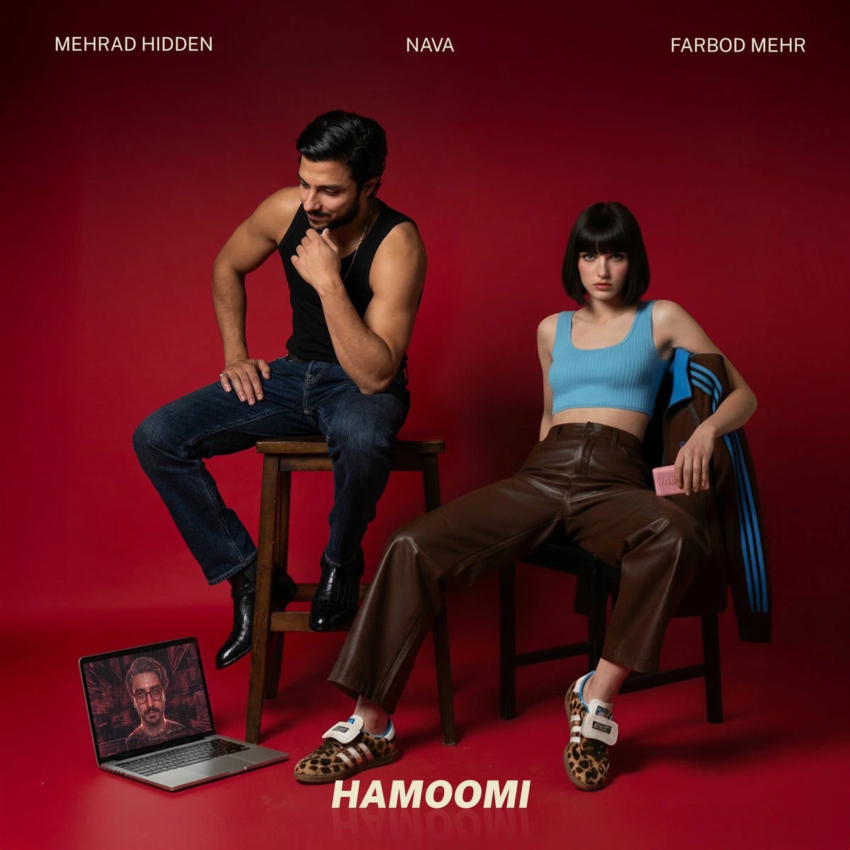 دانلود آهنگ Hamoomi از فربد مهر